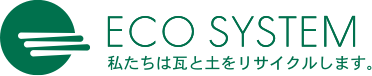 ロゴ：エコシステム