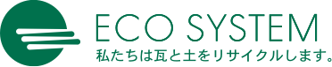 ロゴ:エコシステム